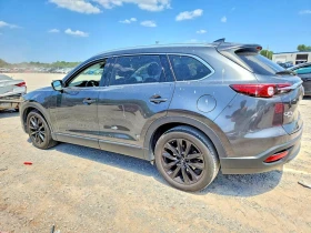 Mazda CX-9 TOURING PLUS, снимка 2