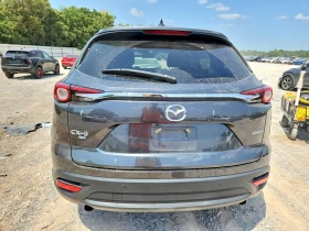 Mazda CX-9 TOURING PLUS, снимка 6