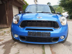 Mini Countryman S 4x4 PANORAMA, снимка 3