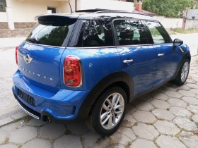 Mini Countryman S 4x4 PANORAMA, снимка 6