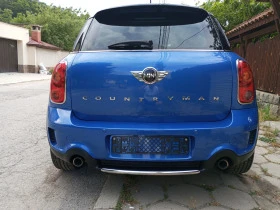 Mini Countryman S 4x4 PANORAMA, снимка 5