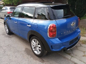 Mini Countryman S 4x4 PANORAMA, снимка 4