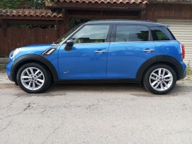 Mini Countryman S 4x4 PANORAMA, снимка 3