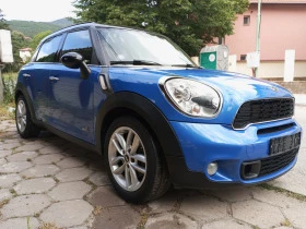 Mini Countryman S 4x4 PANORAMA, снимка 8