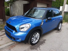 Mini Countryman S 4x4 PANORAMA, снимка 1