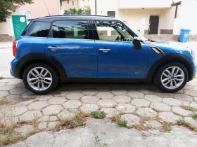 Mini Countryman S 4x4 PANORAMA, снимка 7