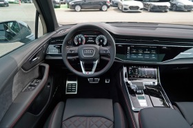 Audi Q7 55 TFSI Quattro Facelift = NEW= 7 Seats Гаранция, снимка 9