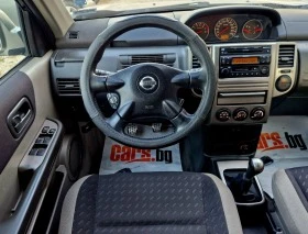 Nissan X-trail Регистриран / Газ-Бензин /4х4 /Автокаско - 9999 лв. - 98089418 | Car24.bg