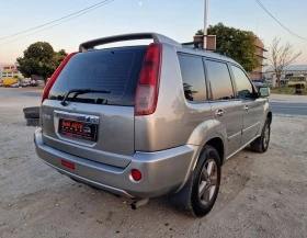 Nissan X-trail Регистриран / Газ-Бензин /4х4 /Автокаско - 9999 лв. - 98089418 | Car24.bg