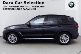 BMW X3 xDrive20d Facelift | Mobile.bg    2