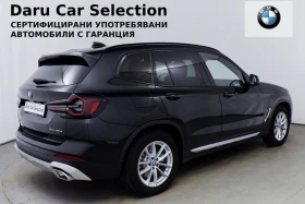 BMW X3 xDrive20d Facelift, снимка 3