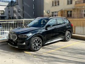 BMW X1 18d xDrive, снимка 2