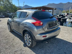 Nissan Juke 1.6I 117kc NAVI, снимка 5