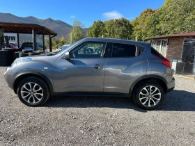 Nissan Juke 1.6I 117kc NAVI, снимка 6