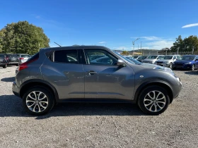 Nissan Juke 1.6I 117kc NAVI, снимка 2