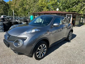 Nissan Juke 1.6I 117kc NAVI, снимка 7