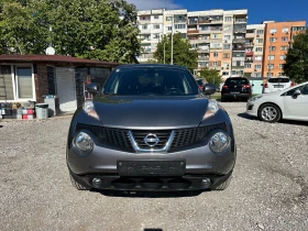 Nissan Juke 1.6I 117kc NAVI, снимка 8