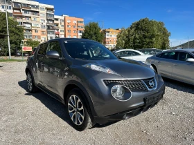 Nissan Juke 1.6I 117kc NAVI, снимка 1