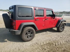 Jeep Wrangler UNLIMITED SPORT *  *  | Mobile.bg    3