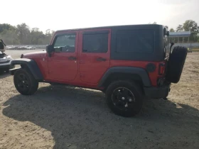 Jeep Wrangler UNLIMITED SPORT *  *  | Mobile.bg    2