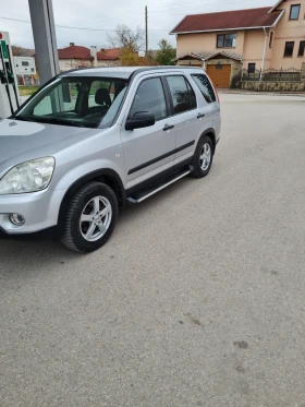 Honda Cr-v 2.2 140к.с. 4х4 , снимка 4