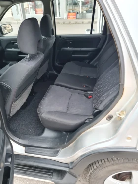 Honda Cr-v 2.2 140к.с. 4х4 , снимка 5