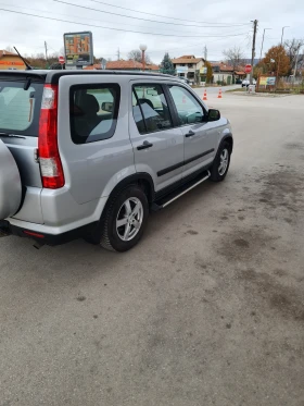 Honda Cr-v 2.2 140к.с. 4х4 , снимка 3