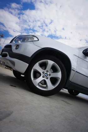 Обява за продажба на BMW X5 Е53 3.0D 218 ~12 000 лв. - изображение 4