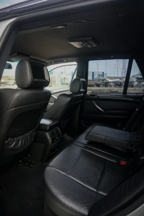 Обява за продажба на BMW X5 Е53 3.0D 218 ~12 000 лв. - изображение 10