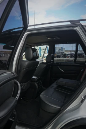 Обява за продажба на BMW X5 Е53 3.0D 218 ~12 000 лв. - изображение 9