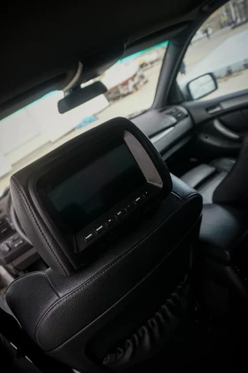 Обява за продажба на BMW X5 Е53 3.0D 218 ~12 000 лв. - изображение 11