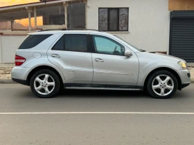 Mercedes-Benz ML 320 3.2Cdi, снимка 4