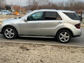 Mercedes-Benz ML 320 3.2Cdi, снимка 8