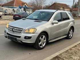 Mercedes-Benz ML 320 3.2Cdi, снимка 2