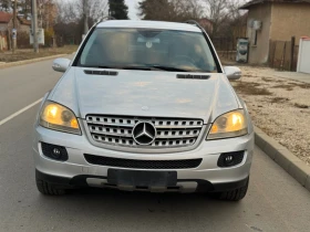 Mercedes-Benz ML 320 3.2Cdi, снимка 3