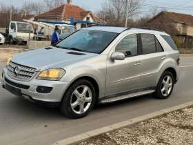 Mercedes-Benz ML 320 3.2Cdi, снимка 9