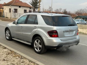 Mercedes-Benz ML 320 3.2Cdi, снимка 7