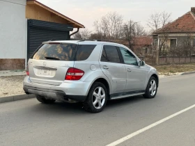 Mercedes-Benz ML 320 3.2Cdi, снимка 5