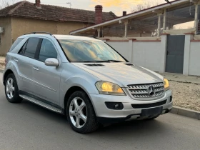 Mercedes-Benz ML 320 3.2Cdi, снимка 1