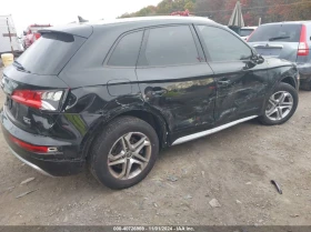 Audi Q5 2018 AUDI Q5 2.0T PREMIUM2.0T TECH PREMIUM | Mobile.bg    8