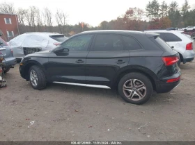 Audi Q5 2018 AUDI Q5 2.0T PREMIUM2.0T TECH PREMIUM | Mobile.bg    4