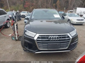 Audi Q5 2018 AUDI Q5 2.0T PREMIUM2.0T TECH PREMIUM | Mobile.bg    2