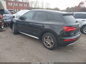 Audi Q5 2018 AUDI Q5 2.0T PREMIUM2.0T TECH PREMIUM | Mobile.bg    6