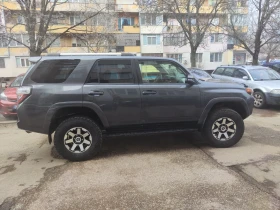 Toyota 4runner Offroad Premium с блокаж на диференциала , снимка 3