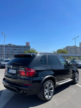 BMW X5 BMW X5 3, 5d, снимка 3