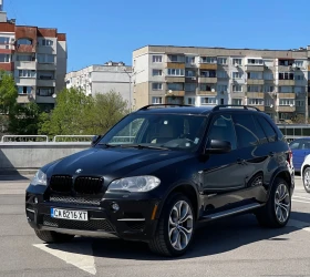 BMW X5 BMW X5 3, 5d, снимка 1