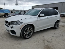 BMW X5 M* ДИГ.ТАБЛО* ПОДГРЕВ* 360* HEADUP, снимка 1