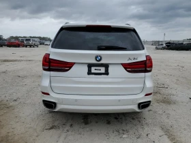 BMW X5 M* ДИГ.ТАБЛО* ПОДГРЕВ* 360* HEADUP, снимка 5