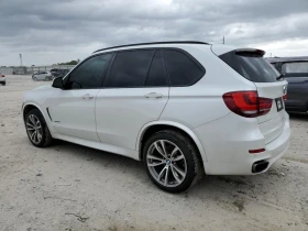 BMW X5 M* ДИГ.ТАБЛО* ПОДГРЕВ* 360* HEADUP, снимка 4