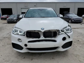 BMW X5 M* ДИГ.ТАБЛО* ПОДГРЕВ* 360* HEADUP, снимка 2